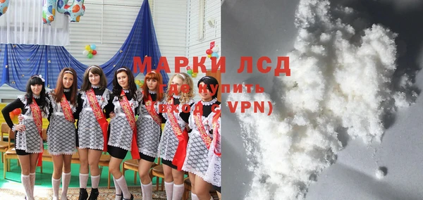 амф Осташков