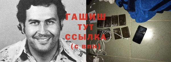 амф Осташков